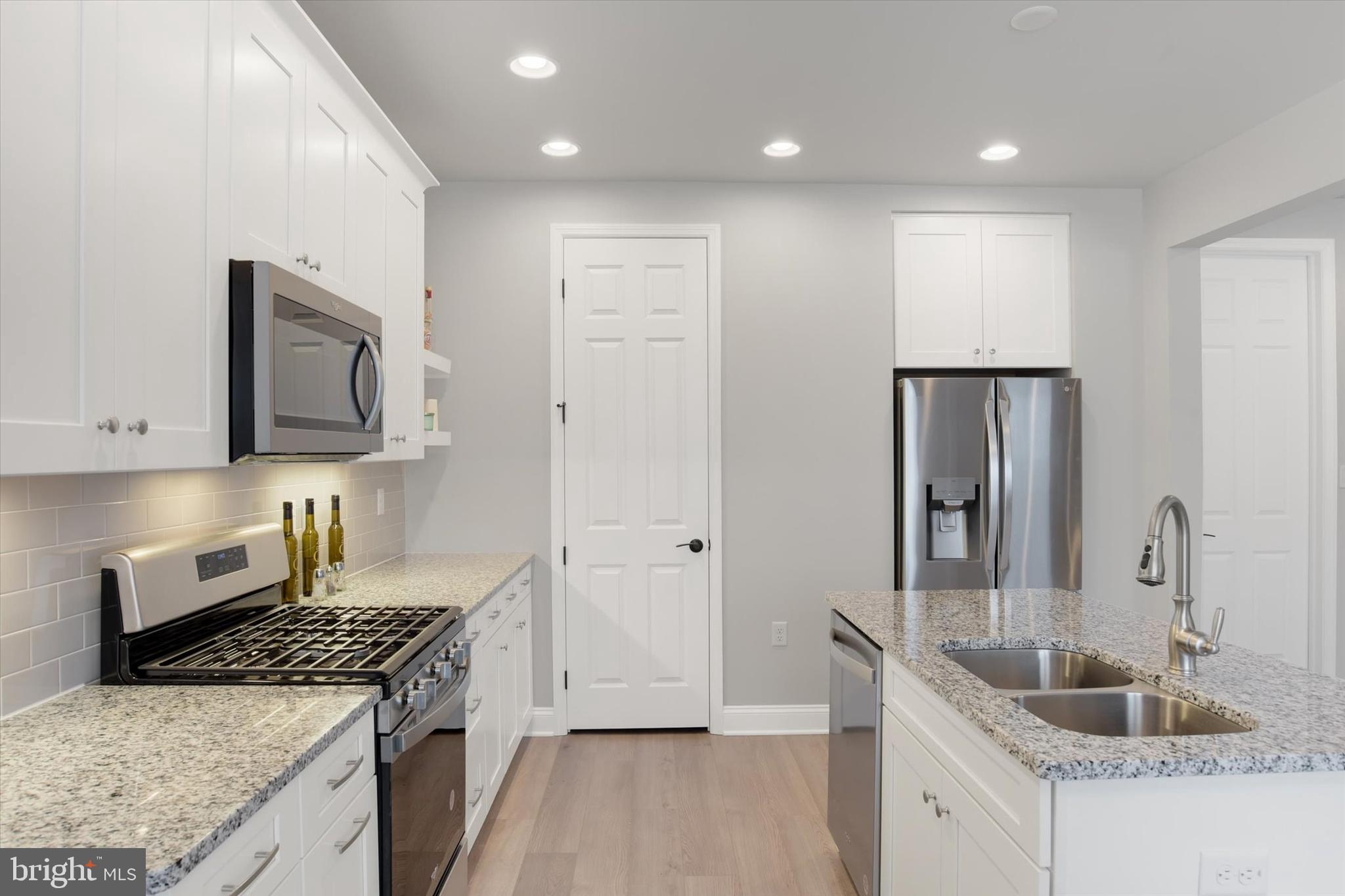 TATTERSALL - Residential