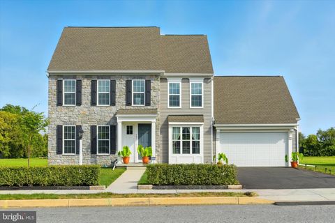 151 MOOREFIELD STREET MECHANICSBURG PA 17055