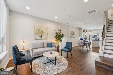 1910 E Cumberland Street, Philadelphia, PA MLS: PAPH2446220