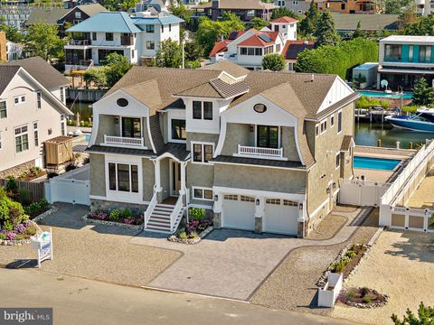 24 BEACON DRIVE LONG BEACH TOWNSHIP NJ 08008