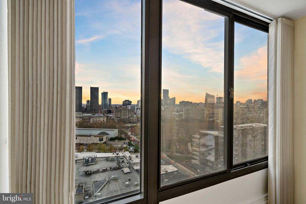 Photo of 2001 Hamilton St #2016, PHILADELPHIA, PA 19130 (MLS # PAPH2580712)