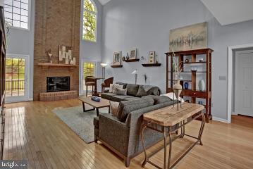 FAIRWAY ESTATES - Residential