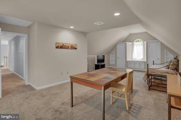 FAIRWAY ESTATES - Residential