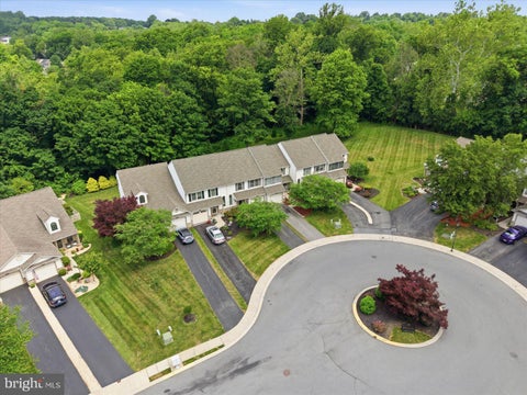Townhouse For Sale - 435 Rabbit Hill Lane<br/> LANCASTER, PA 17603