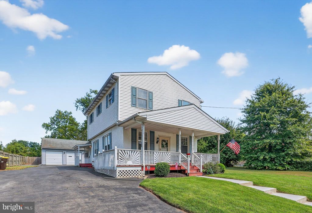 Photo of 1079 Riverside Drive, POTTSTOWN, PA 19465 (MLS # PACT2106624)