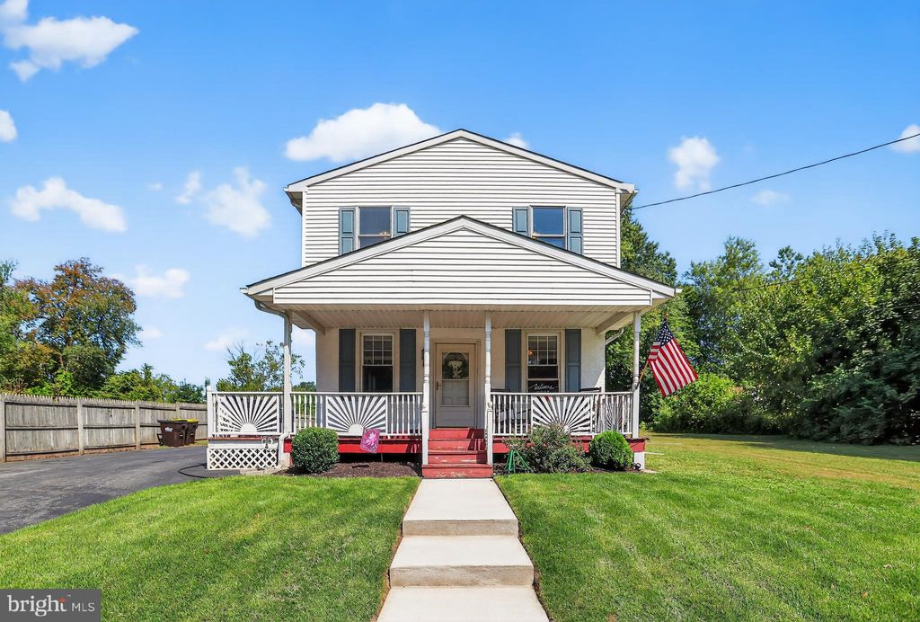 Photo of 1079 Riverside Drive, POTTSTOWN, PA 19465 (MLS # PACT2106624)