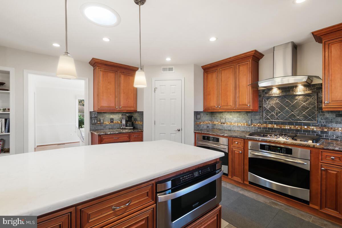 SUN VALLEY - Residential