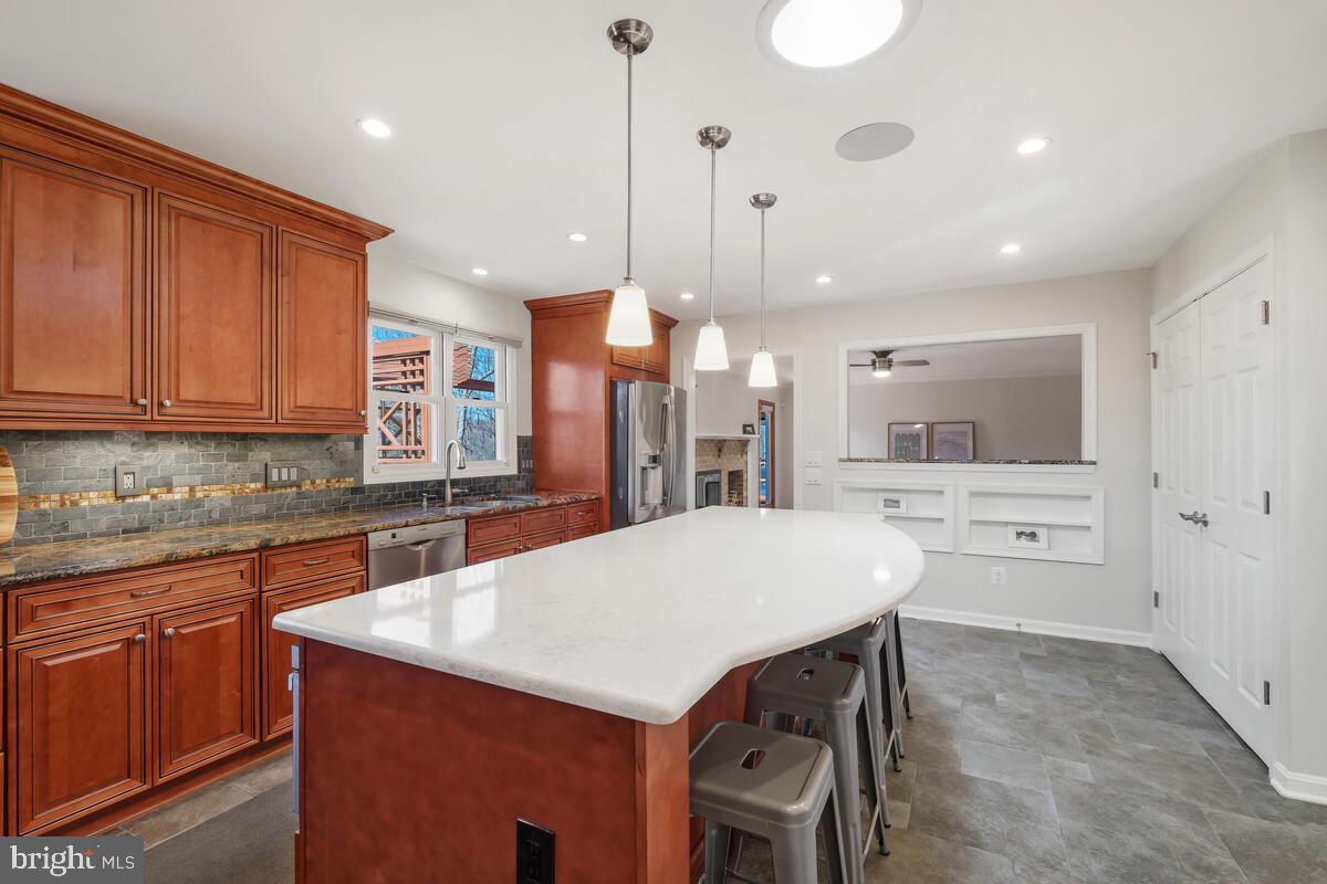 SUN VALLEY - Residential