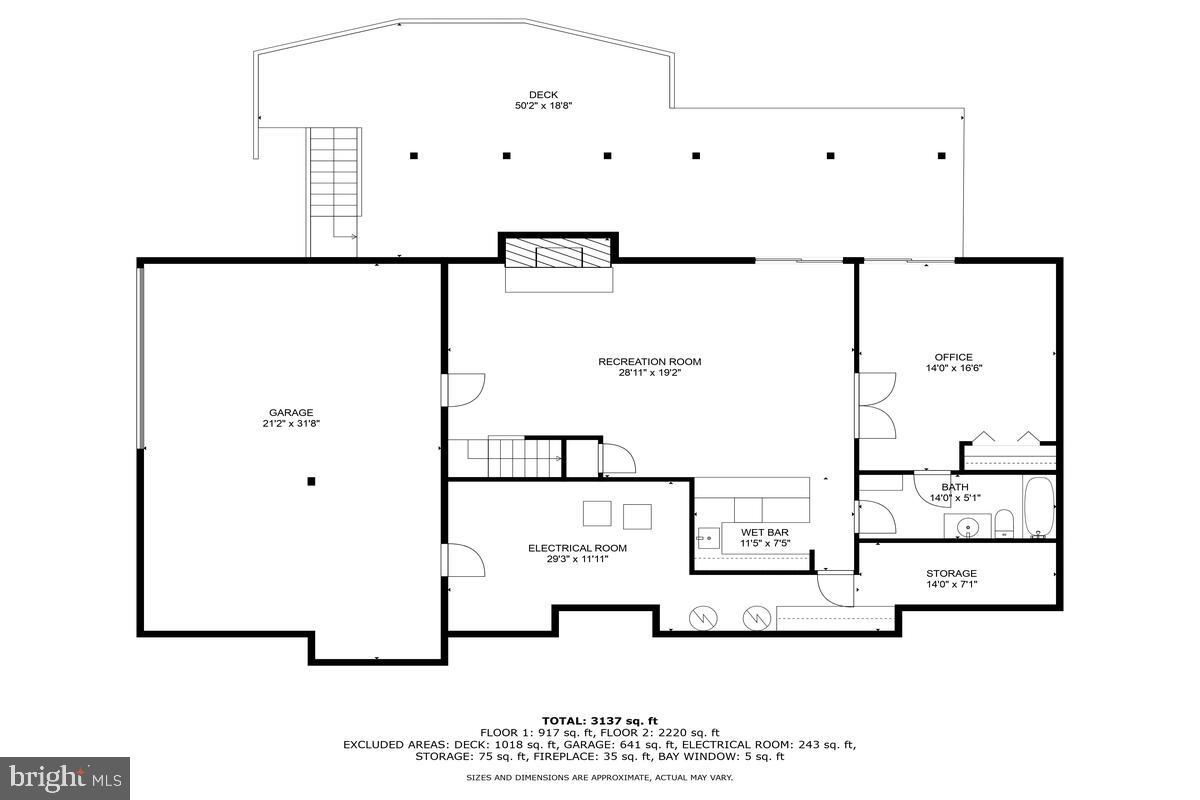 SUN VALLEY - Residential