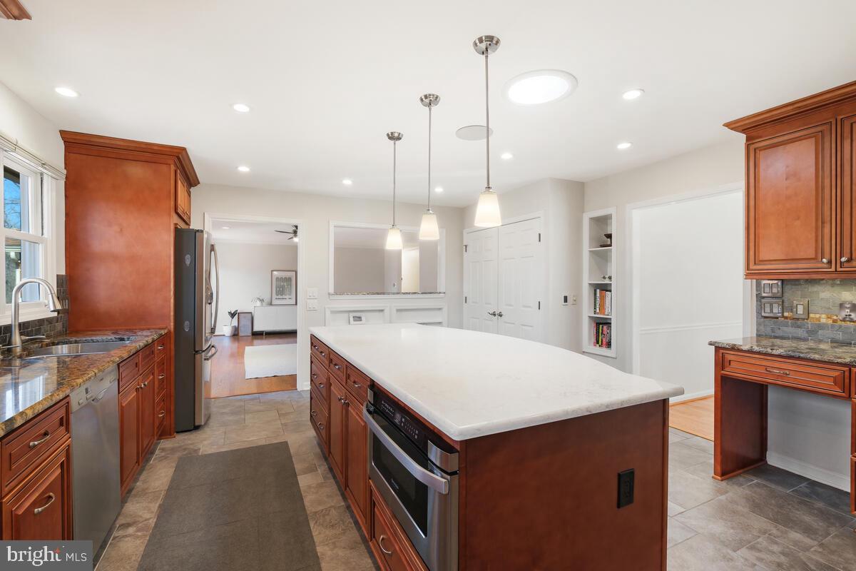 SUN VALLEY - Residential