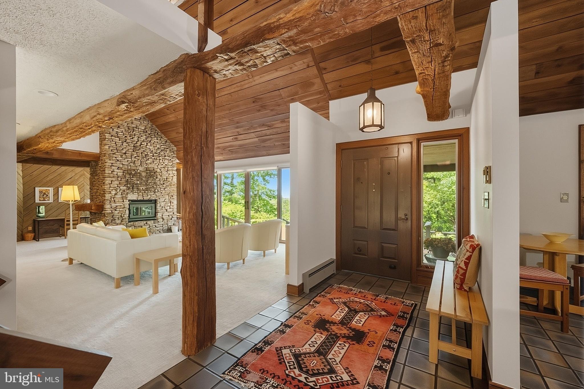 1250 PERGIN FARM ROAD