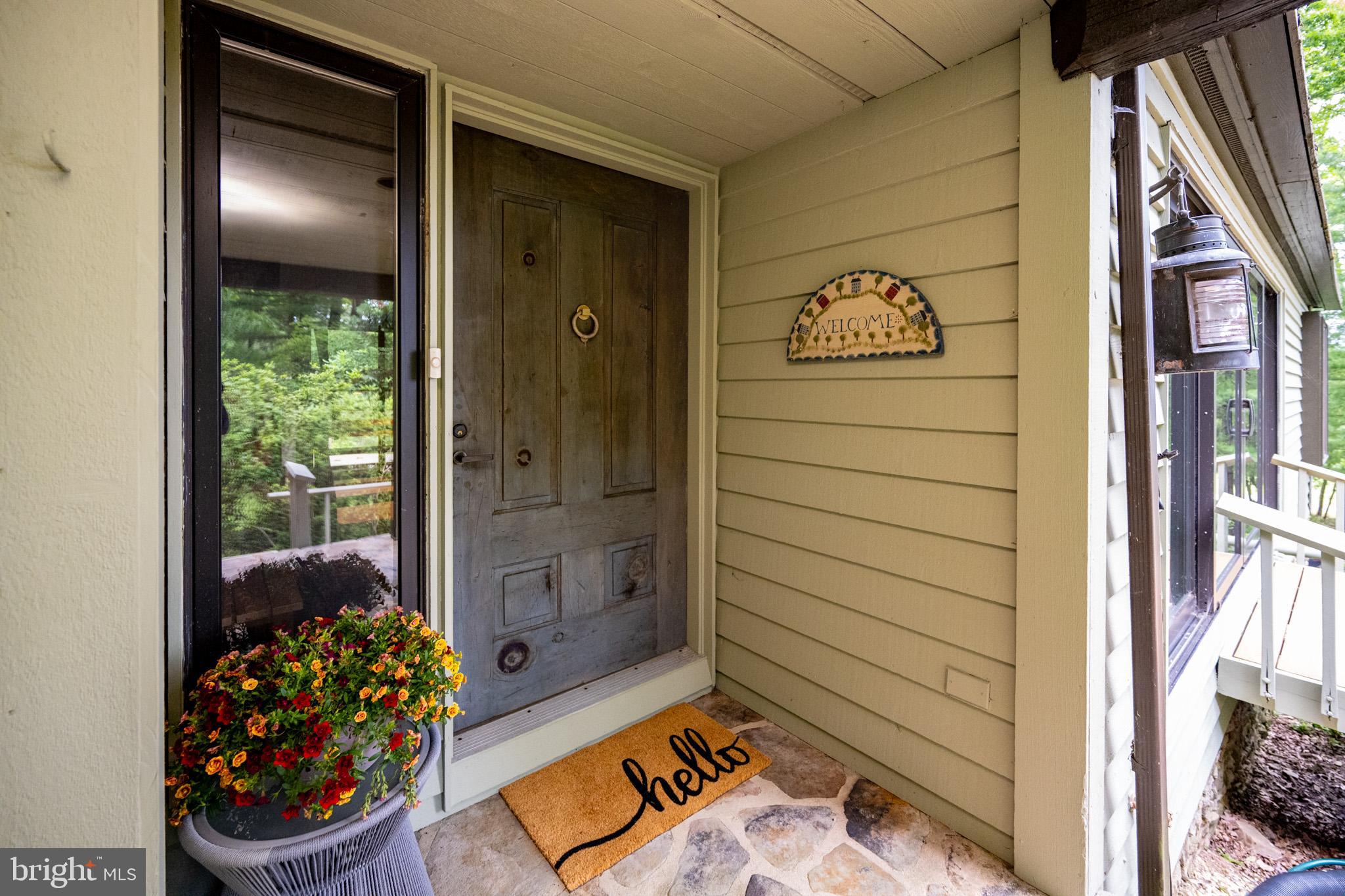 1250 PERGIN FARM ROAD
