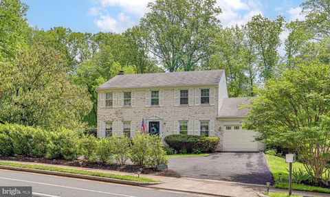 4011 HUMMER ROAD ANNANDALE VA 22003