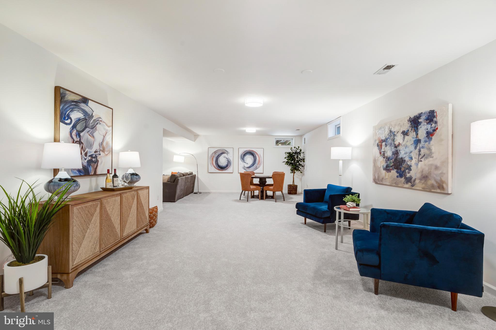 LORTON TOWN CNTR LANDBAY - Residential