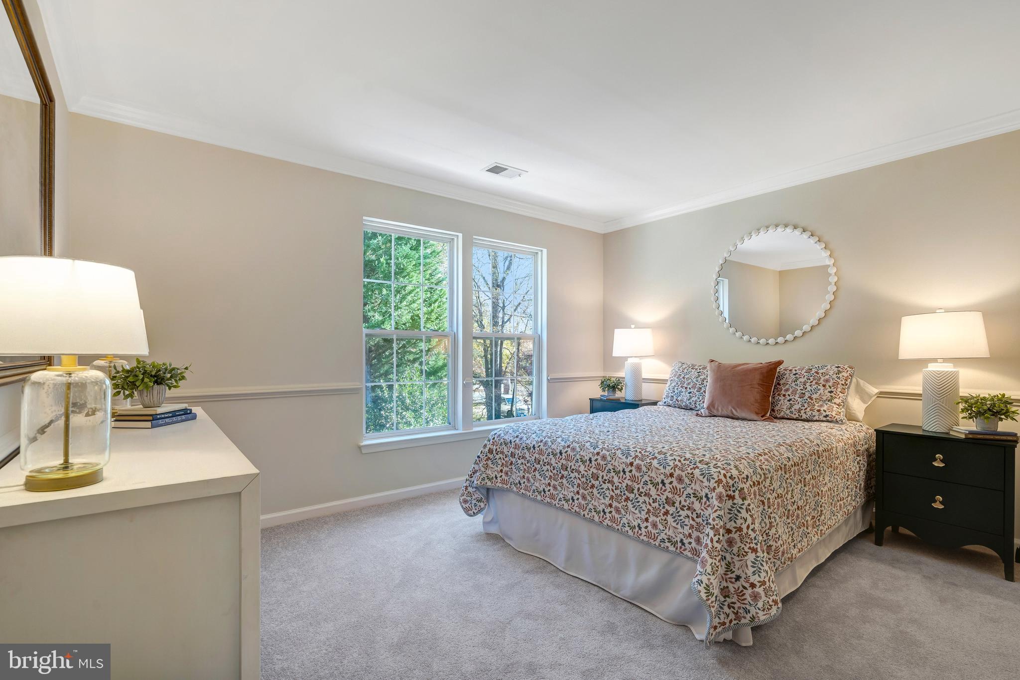 LORTON TOWN CNTR LANDBAY - Residential