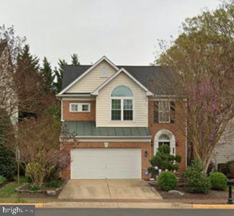 9237 OLD BEECH COURT LORTON VA 22079