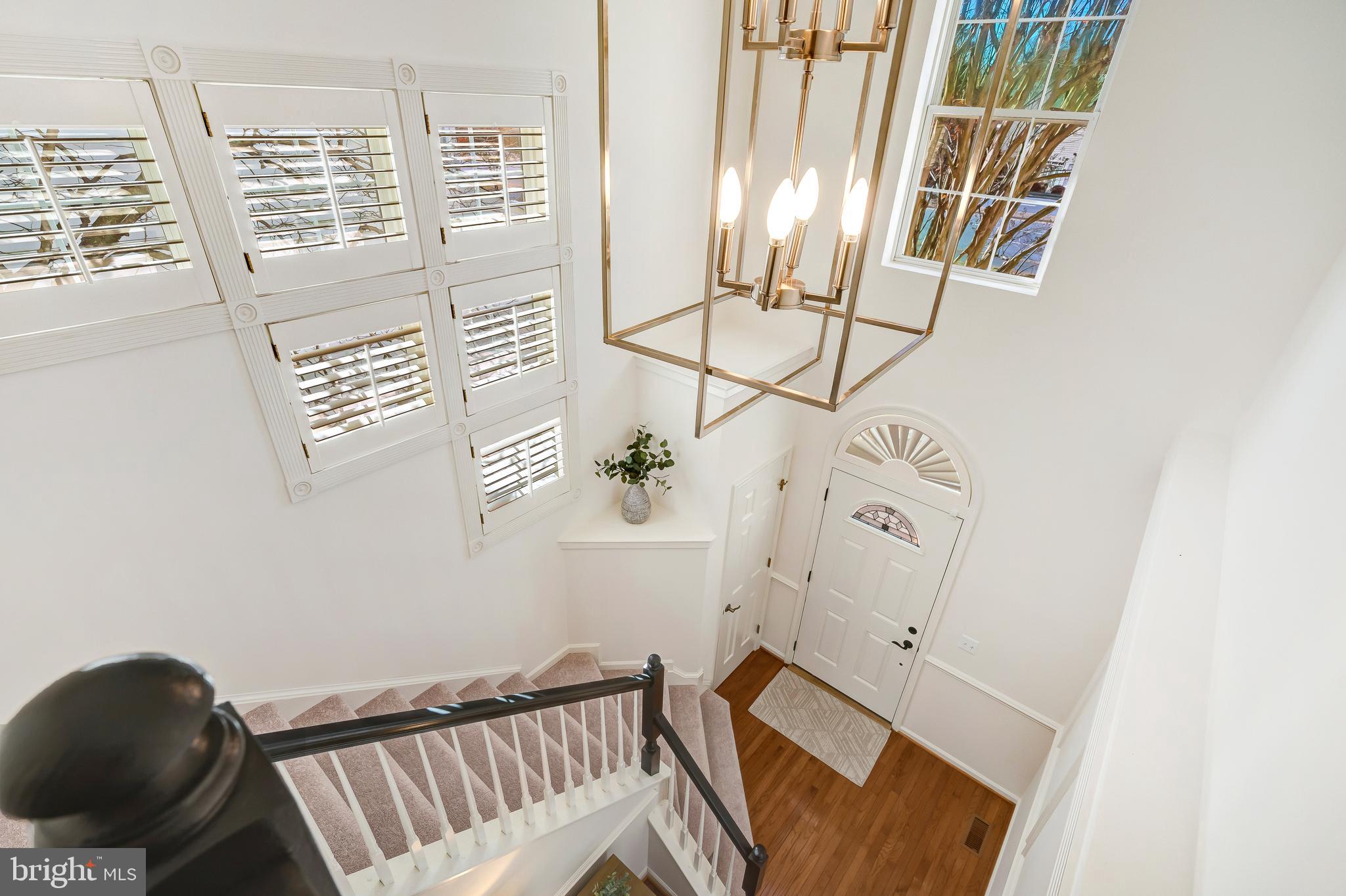 LORTON TOWN CNTR LANDBAY - Residential