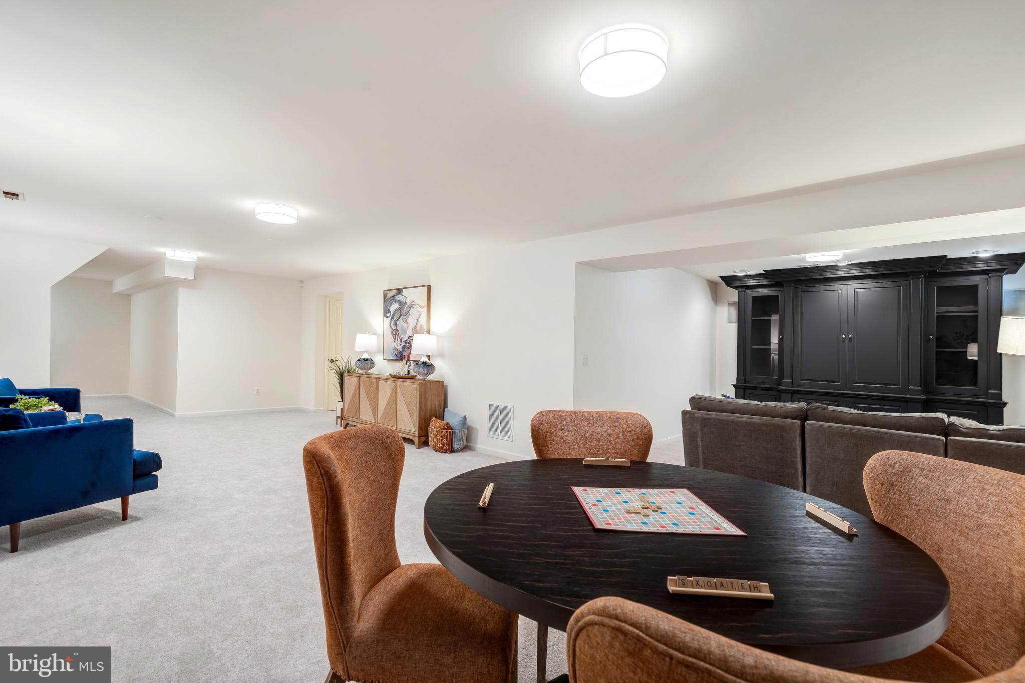 LORTON TOWN CNTR LANDBAY - Residential