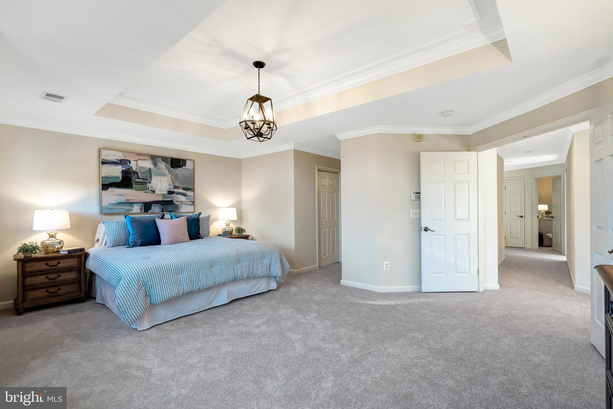 LORTON TOWN CNTR LANDBAY - Residential