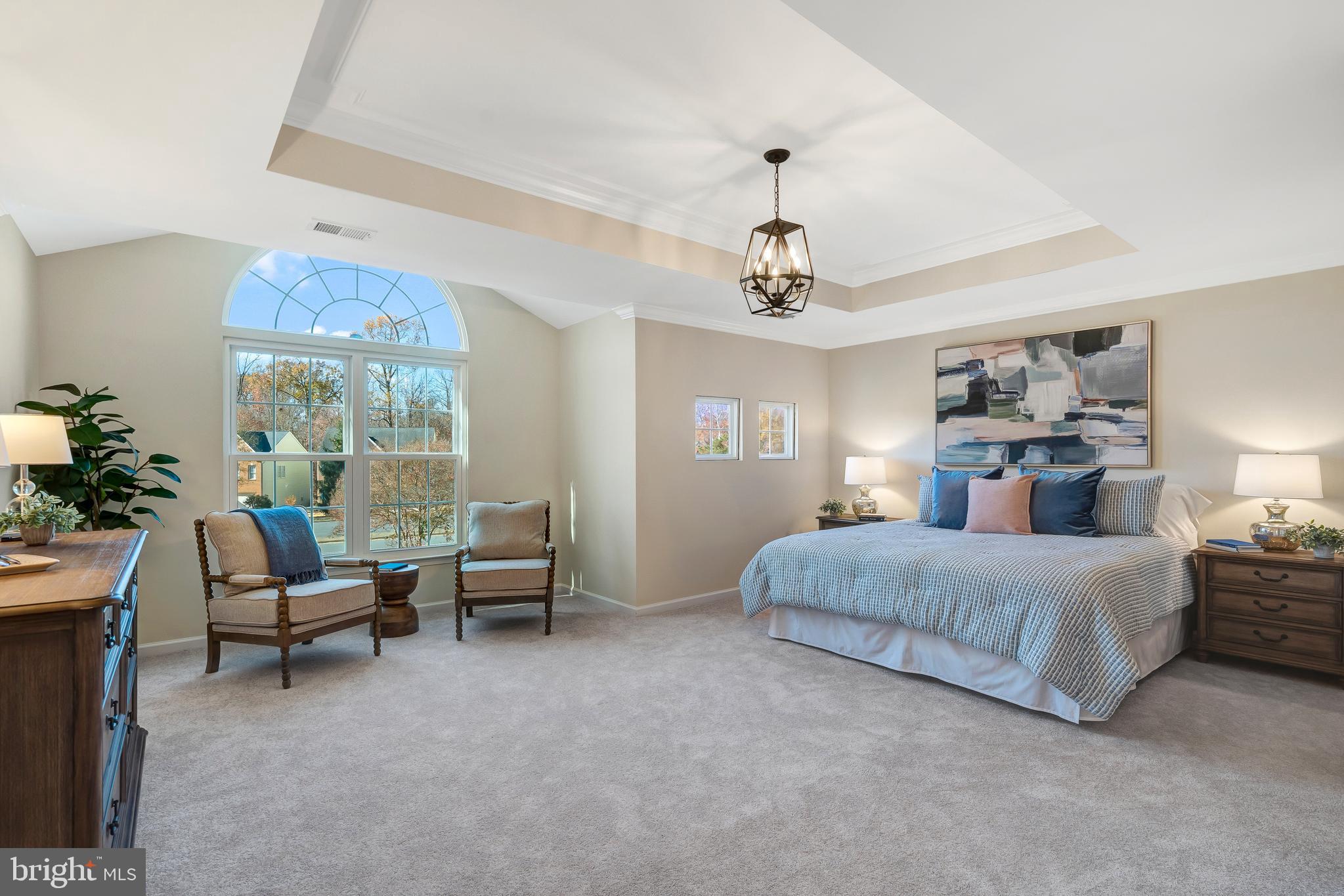 LORTON TOWN CNTR LANDBAY - Residential