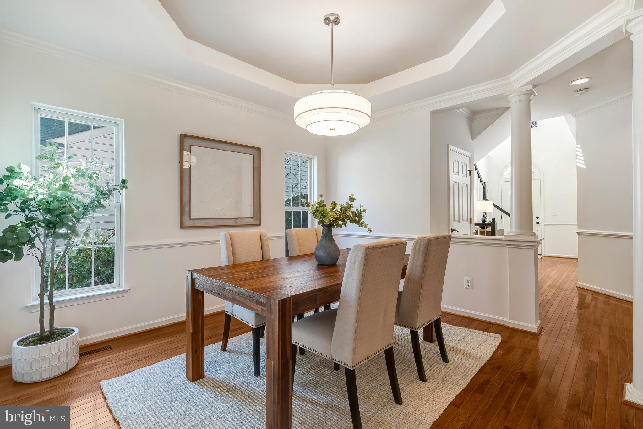 LORTON TOWN CNTR LANDBAY - Residential