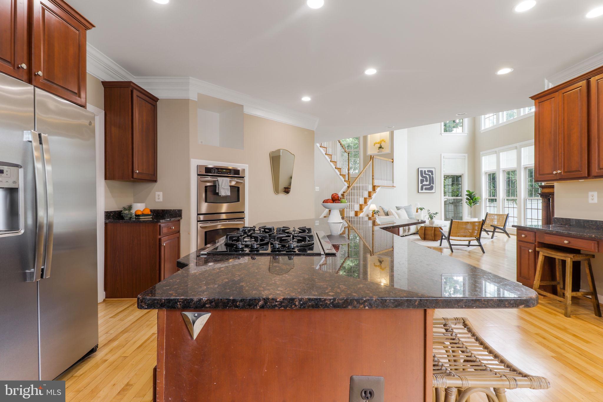 KINGSPORT - Residential