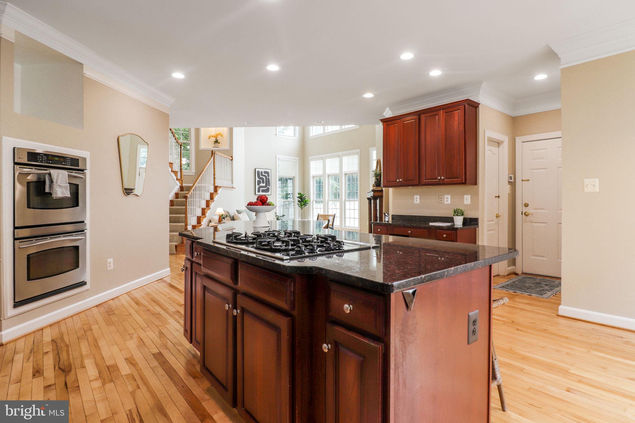 KINGSPORT - Residential