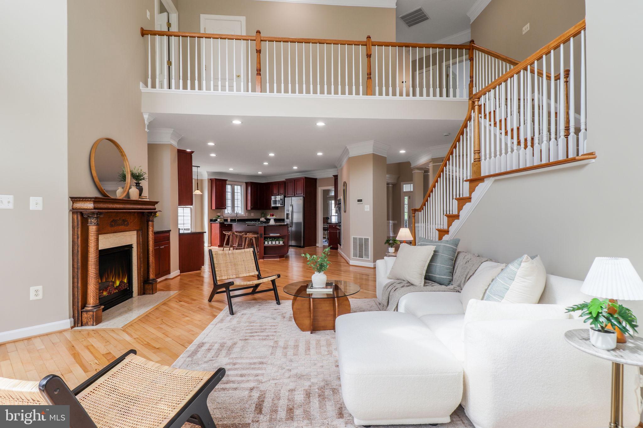 KINGSPORT - Residential