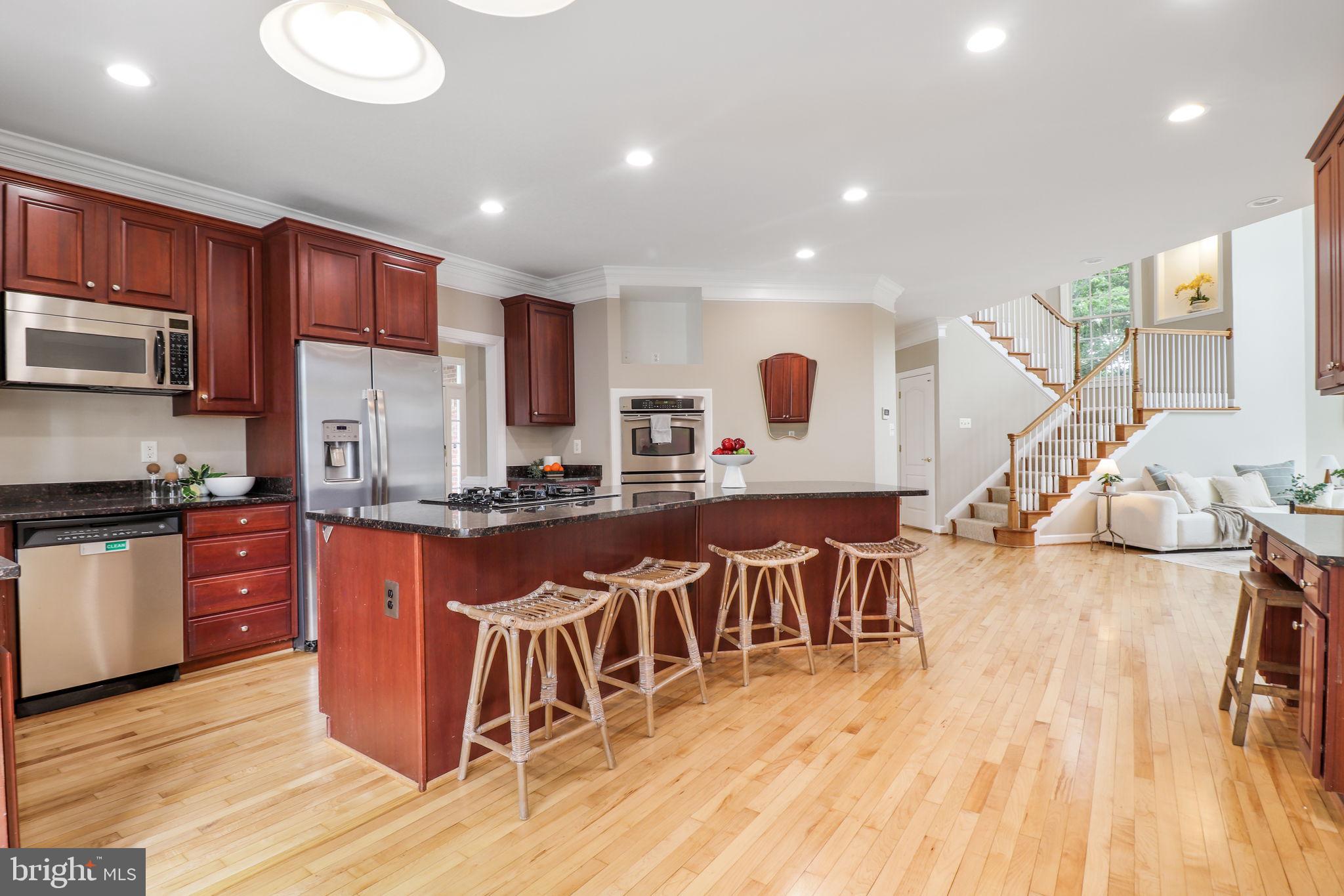 KINGSPORT - Residential