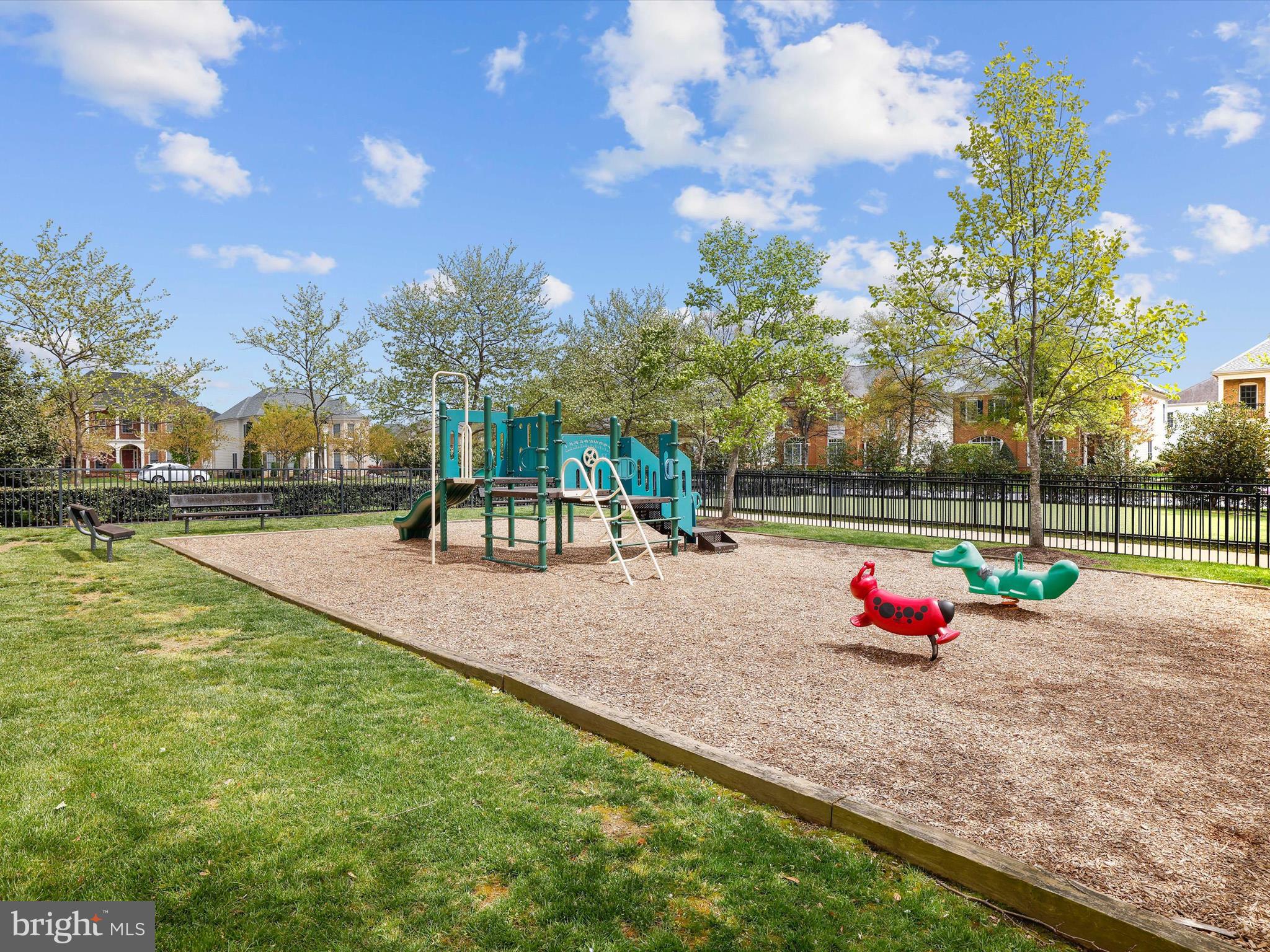 KINGSPORT - Residential