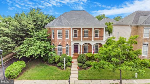 710 CRISFIELD WAY ANNAPOLIS MD 21401