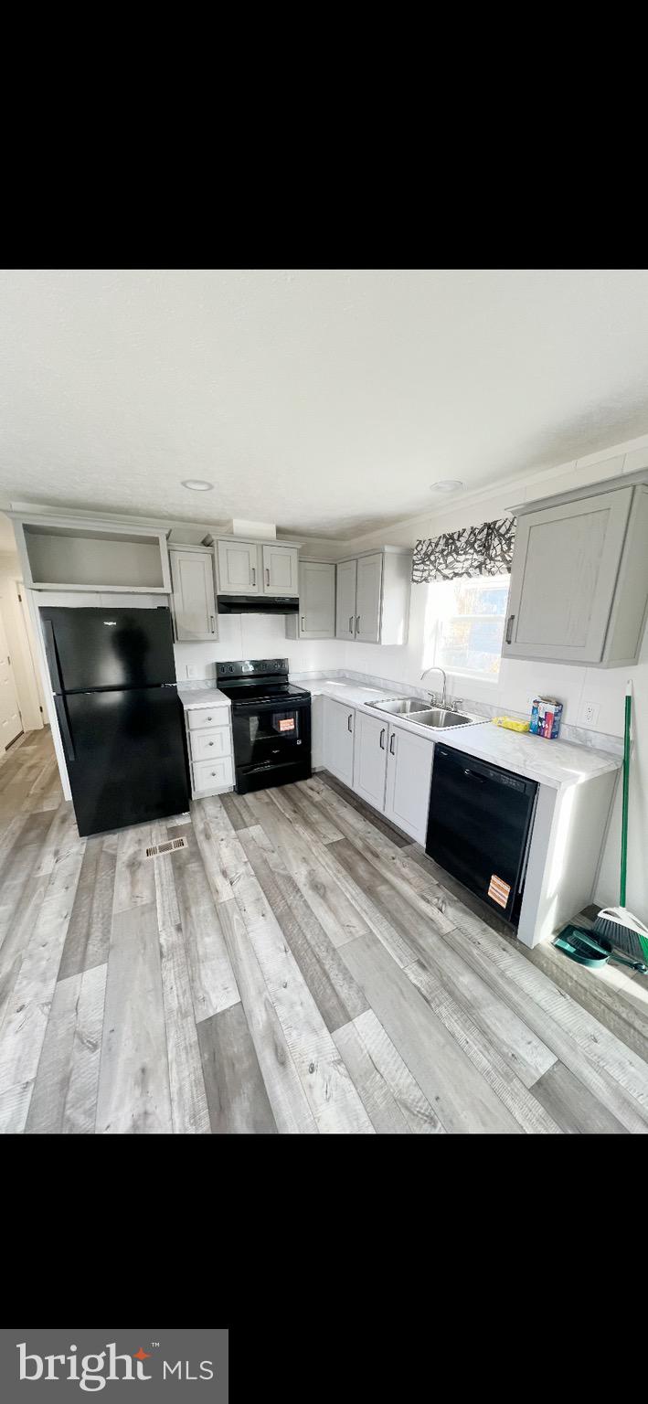 MCCONNELLSBURG - Residential