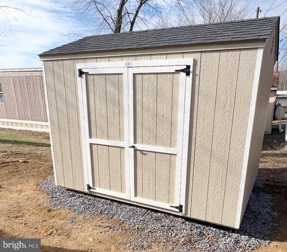 MCCONNELLSBURG - Residential