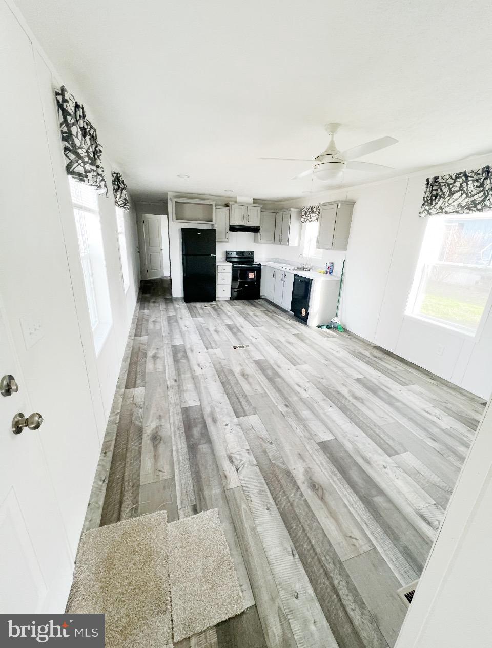 MCCONNELLSBURG - Residential