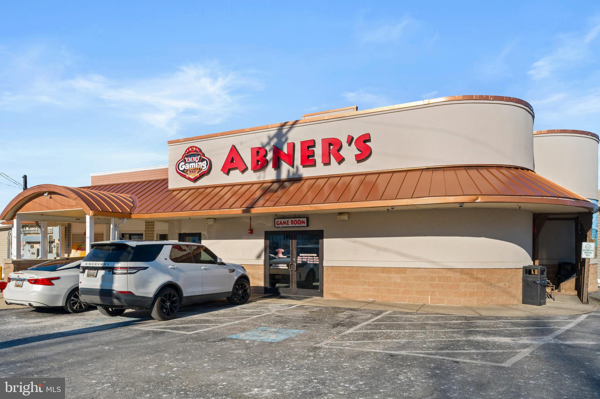 BURNT OAKS - Residential