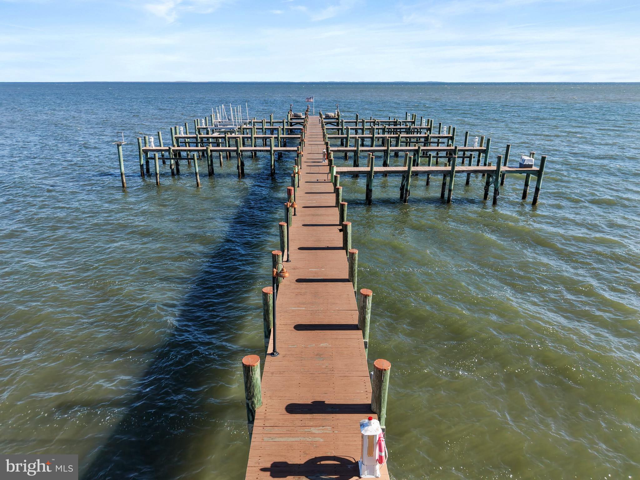 BURNT OAKS - Residential