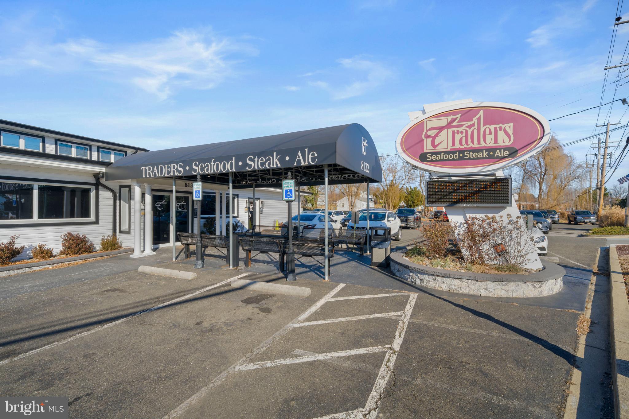 BURNT OAKS - Residential