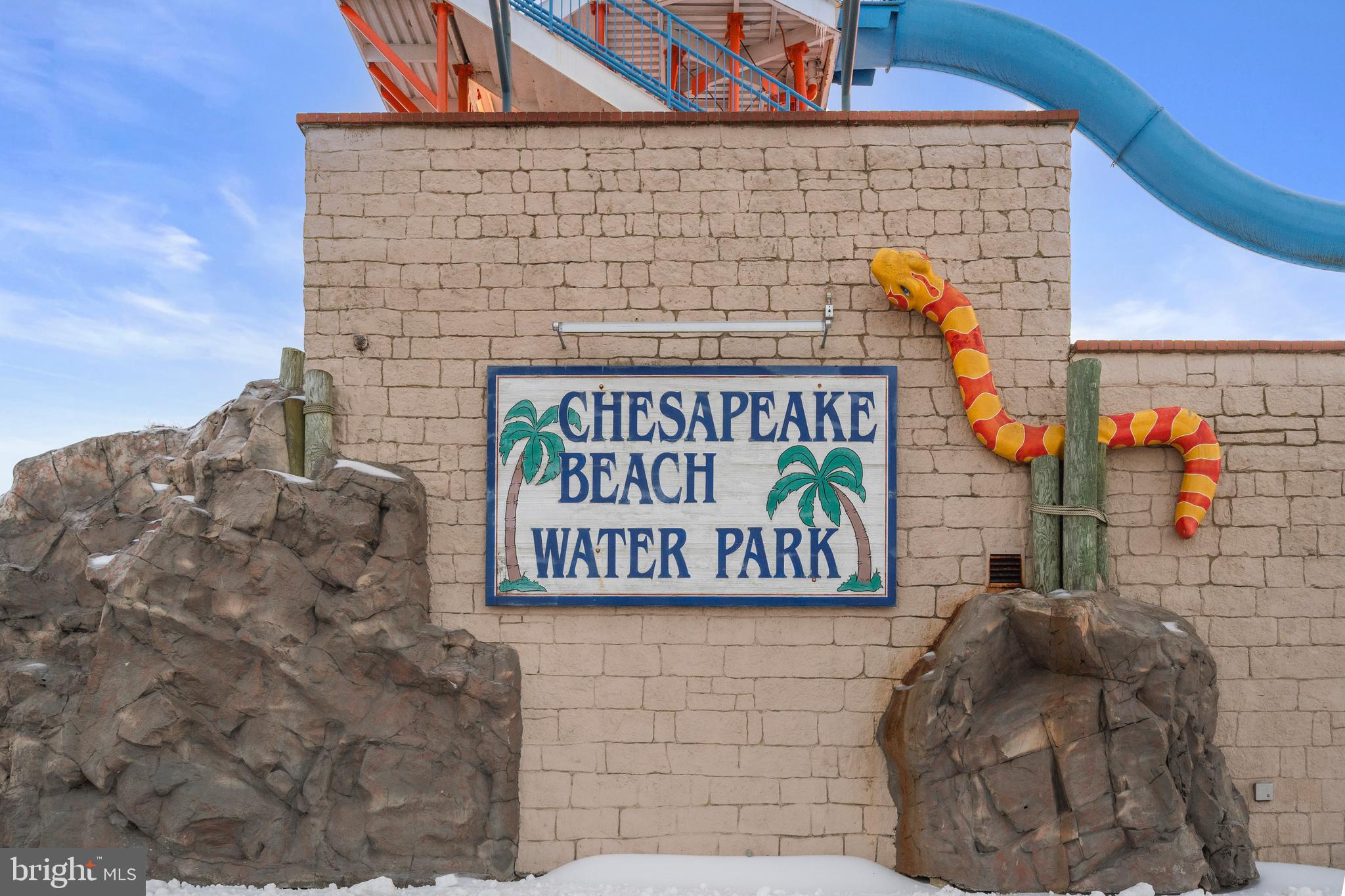 BURNT OAKS - Residential