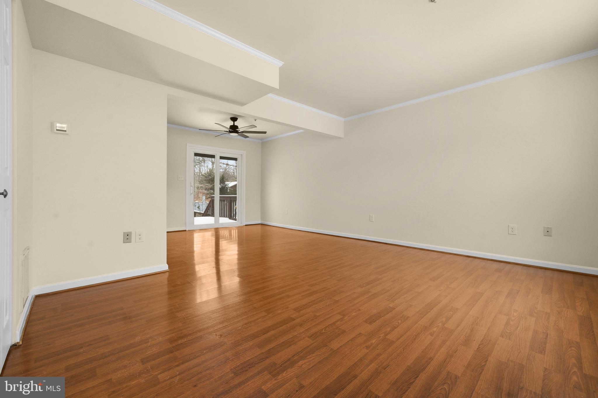 BURNT OAKS - Residential