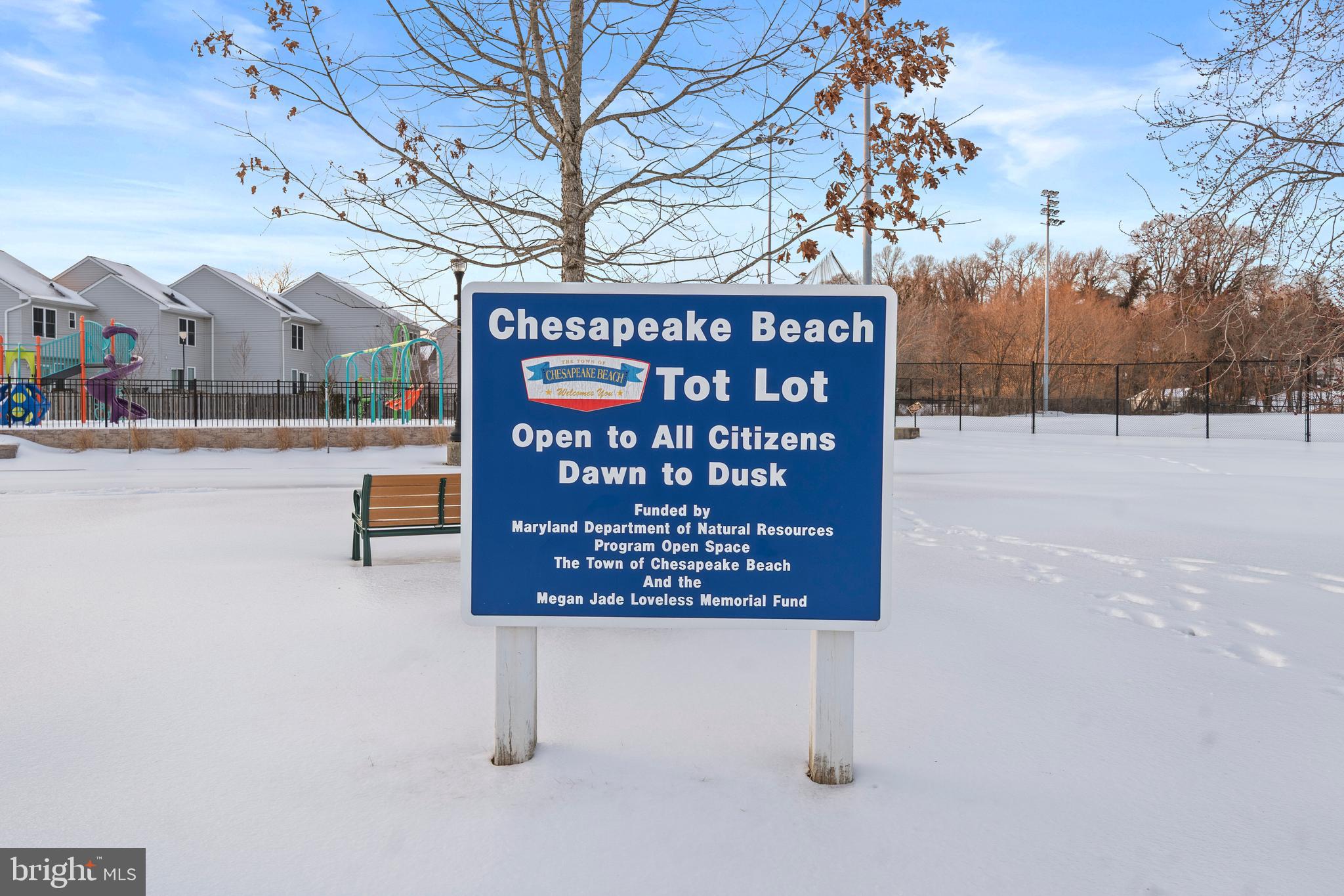 BURNT OAKS - Residential