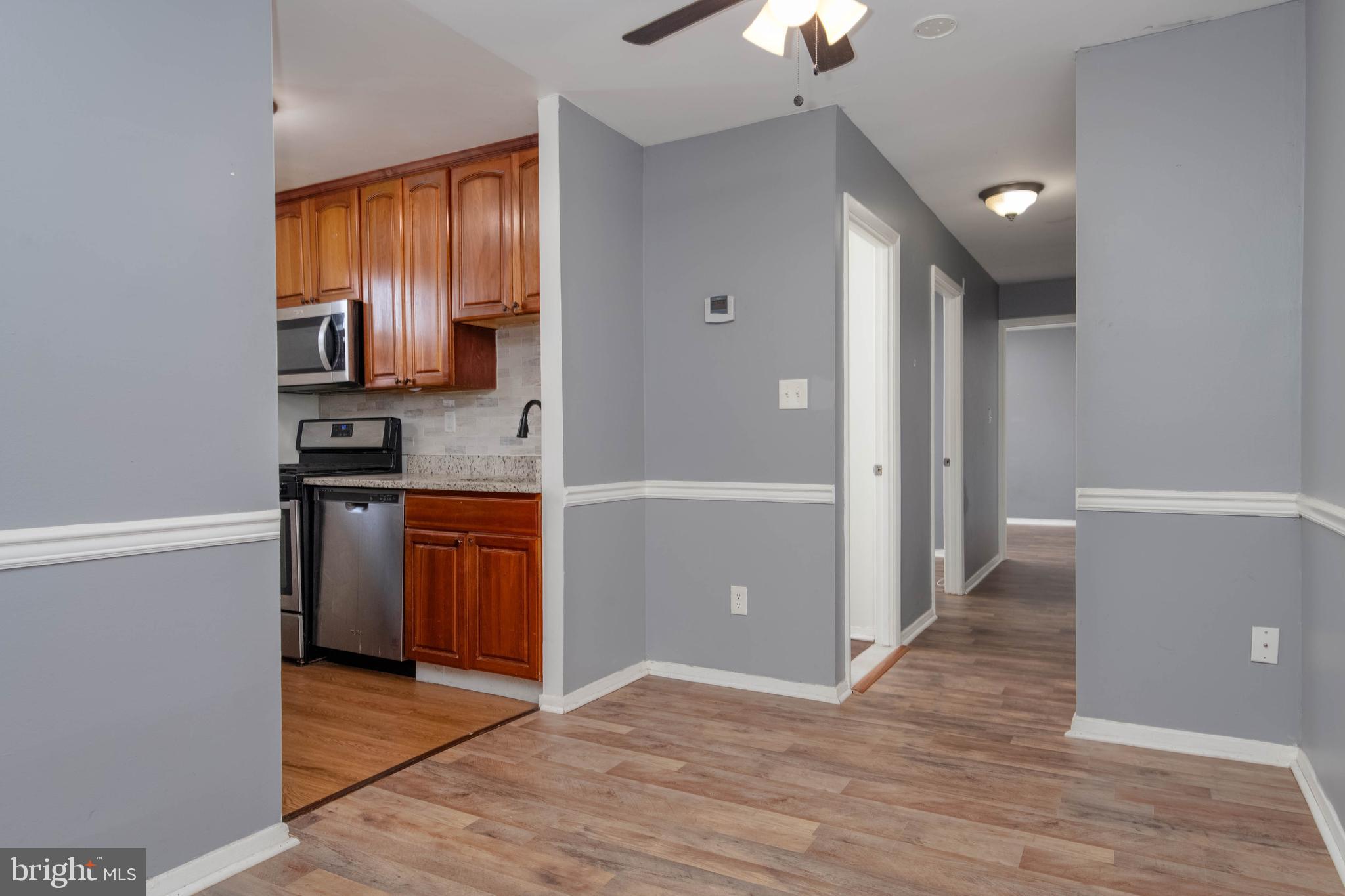 MEDFIELD - Residential