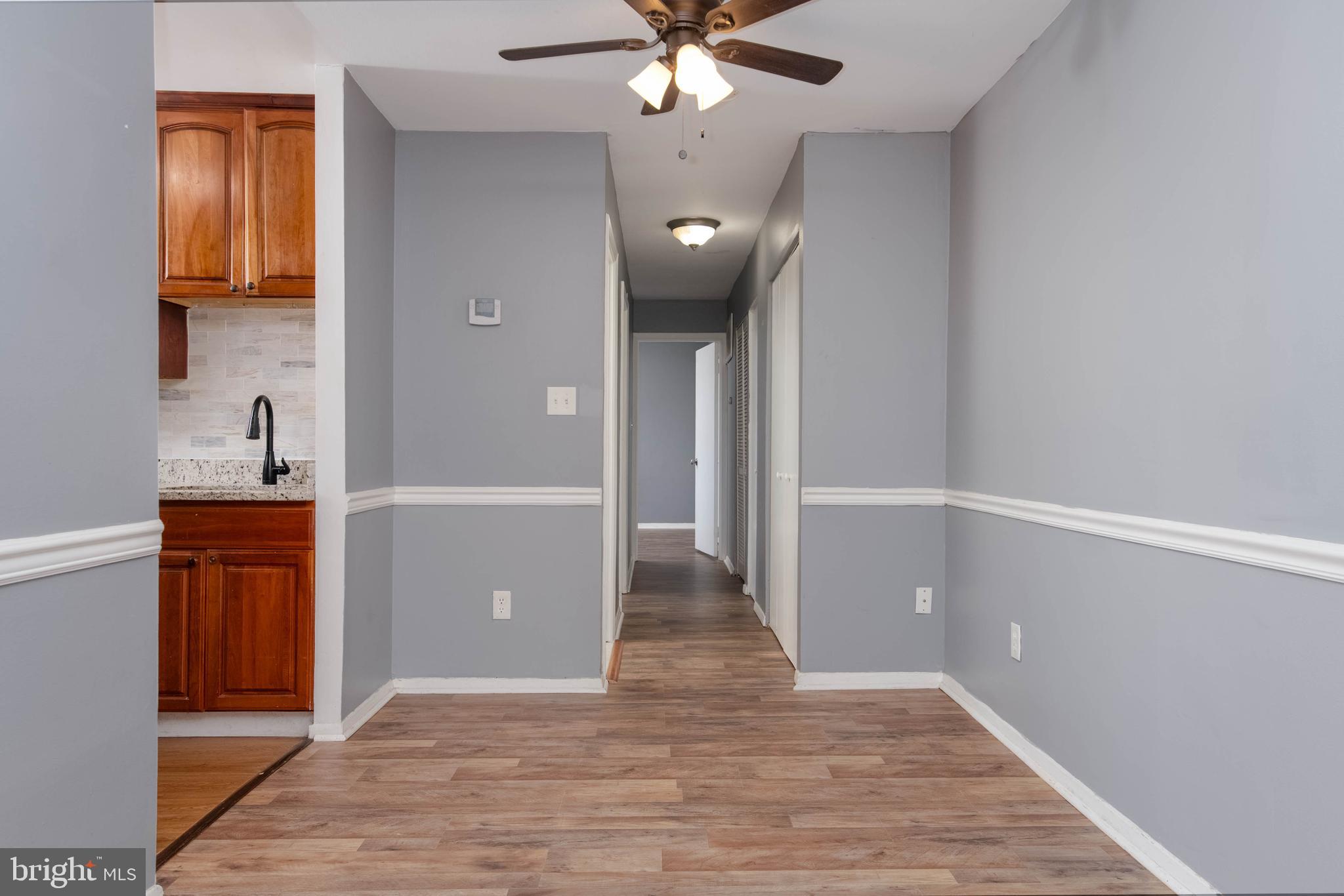 MEDFIELD - Residential