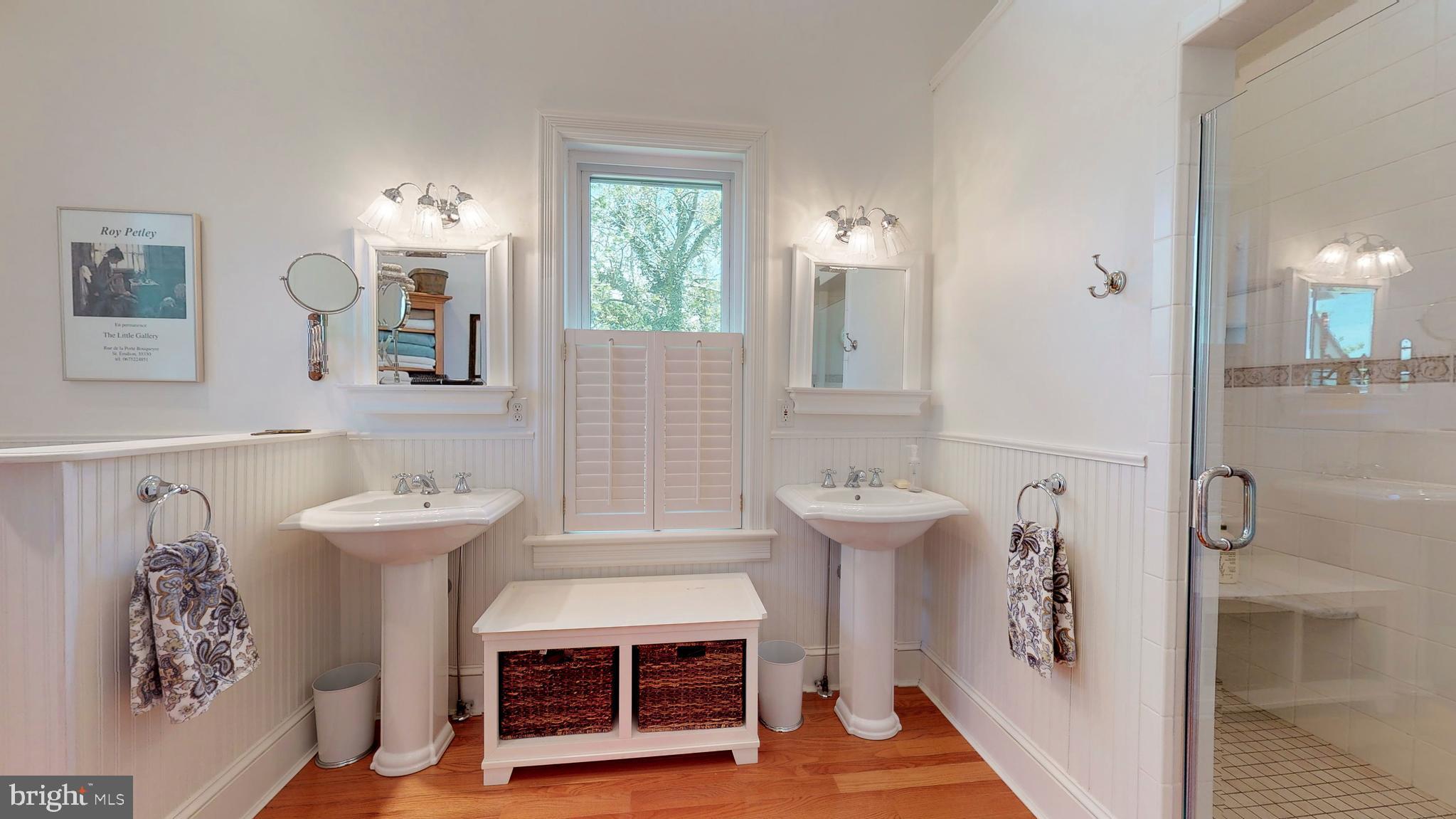 CAMBRIDGE - Residential