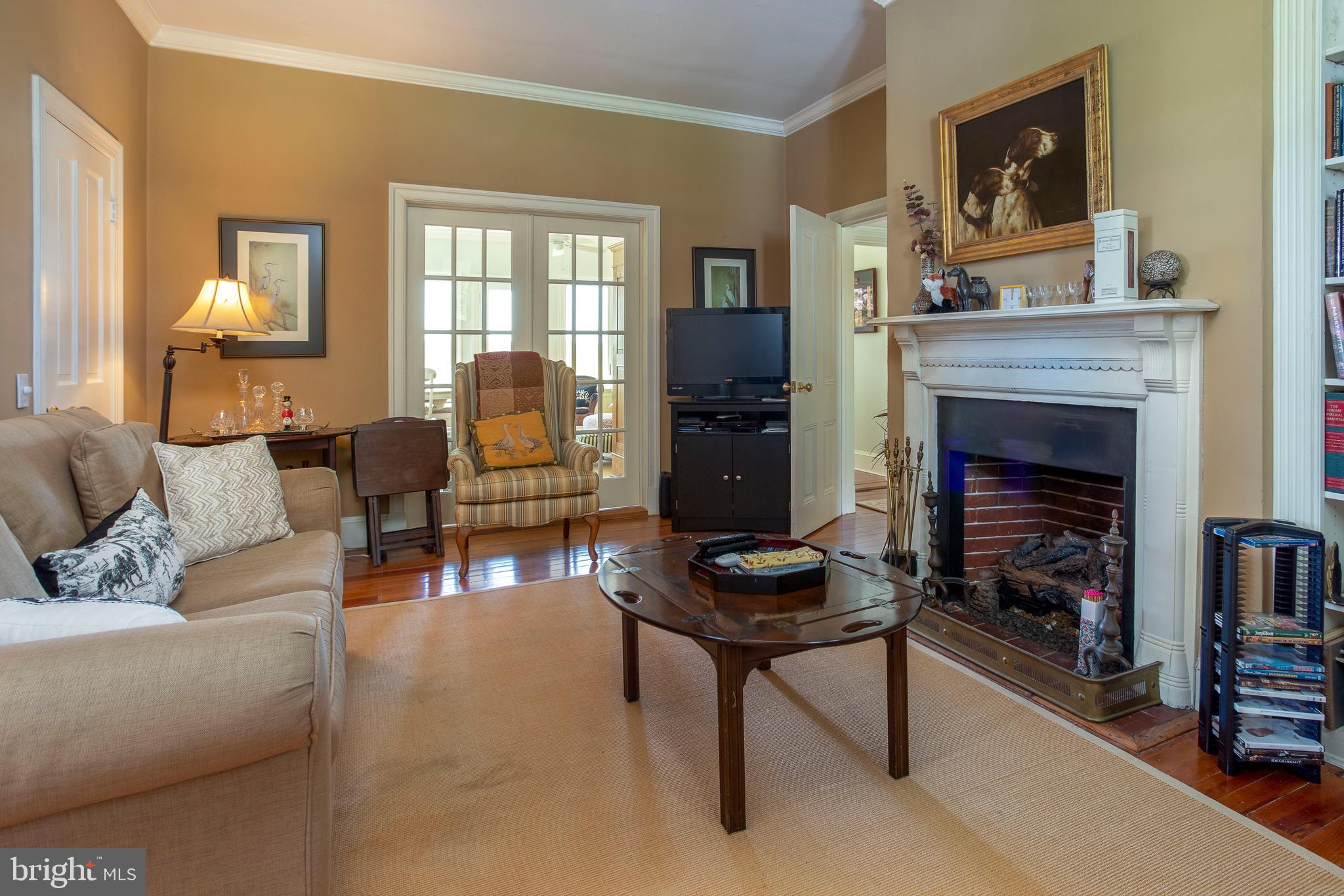 CAMBRIDGE - Residential