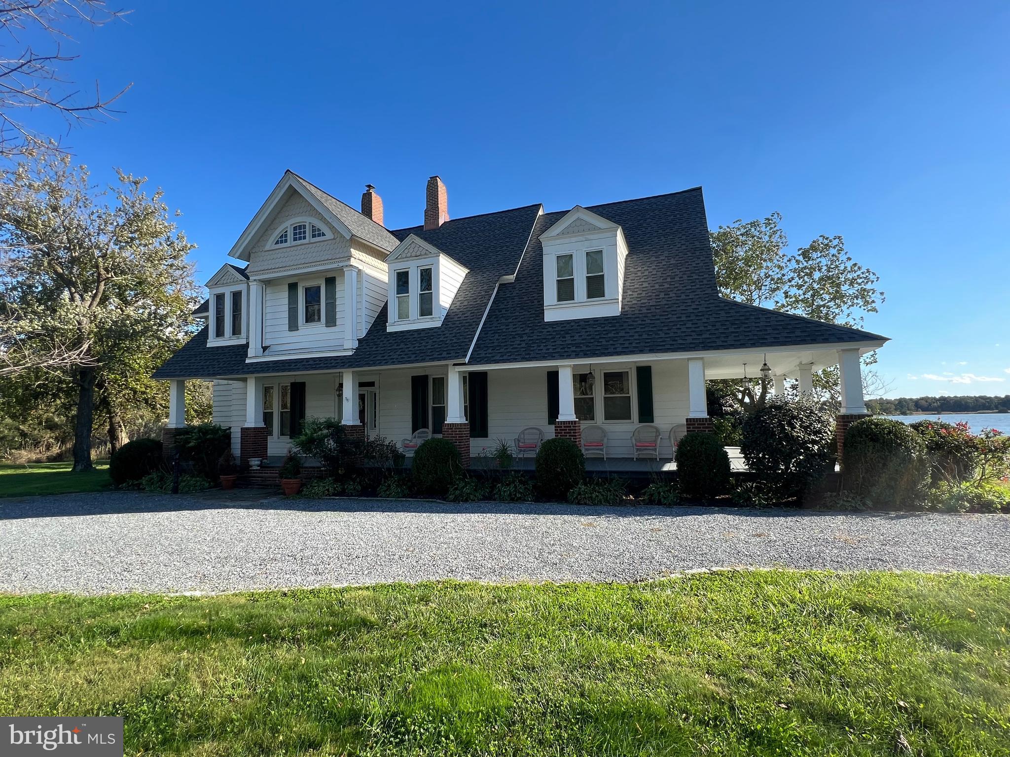 CAMBRIDGE - Residential