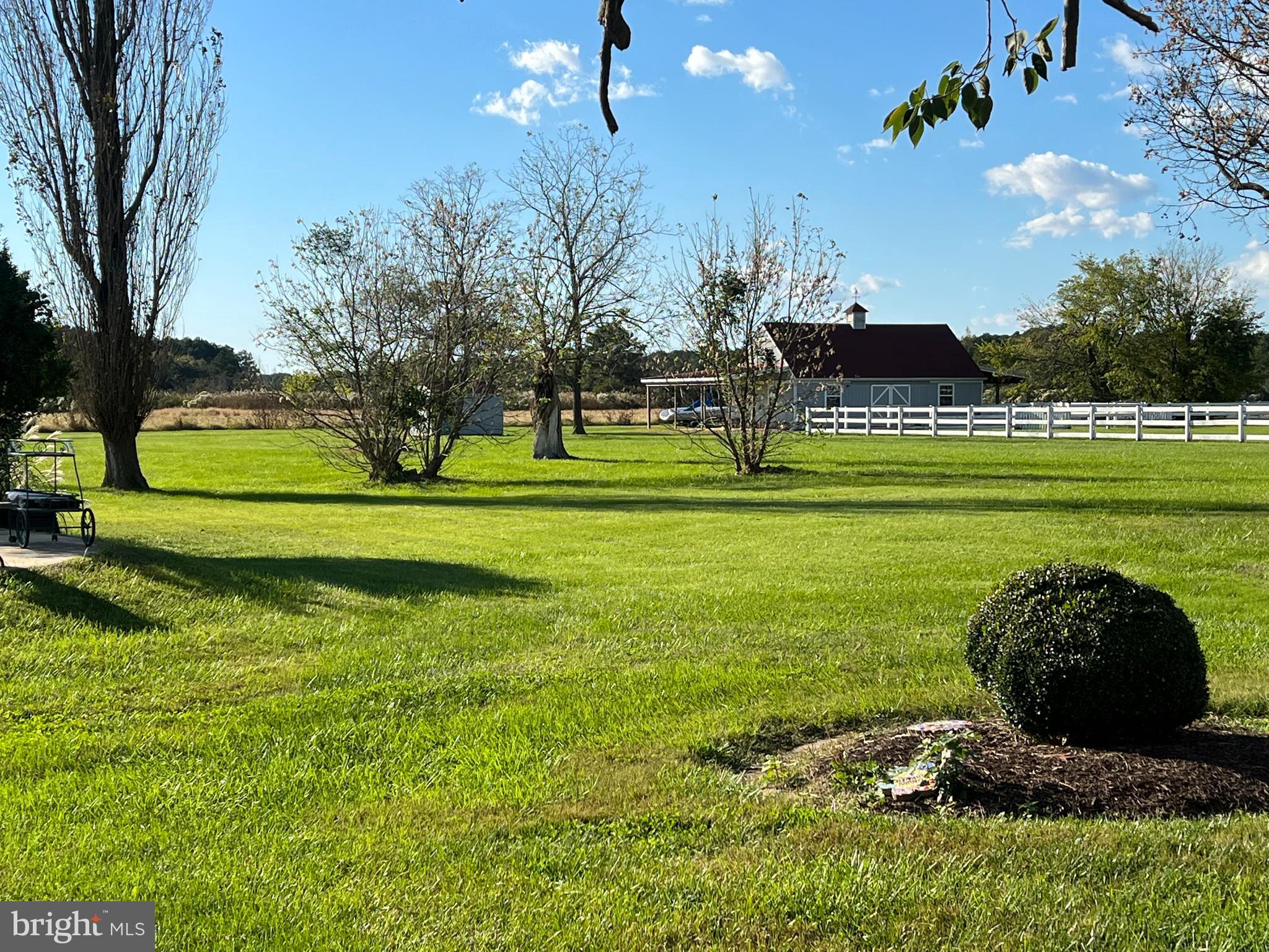 CAMBRIDGE - Residential
