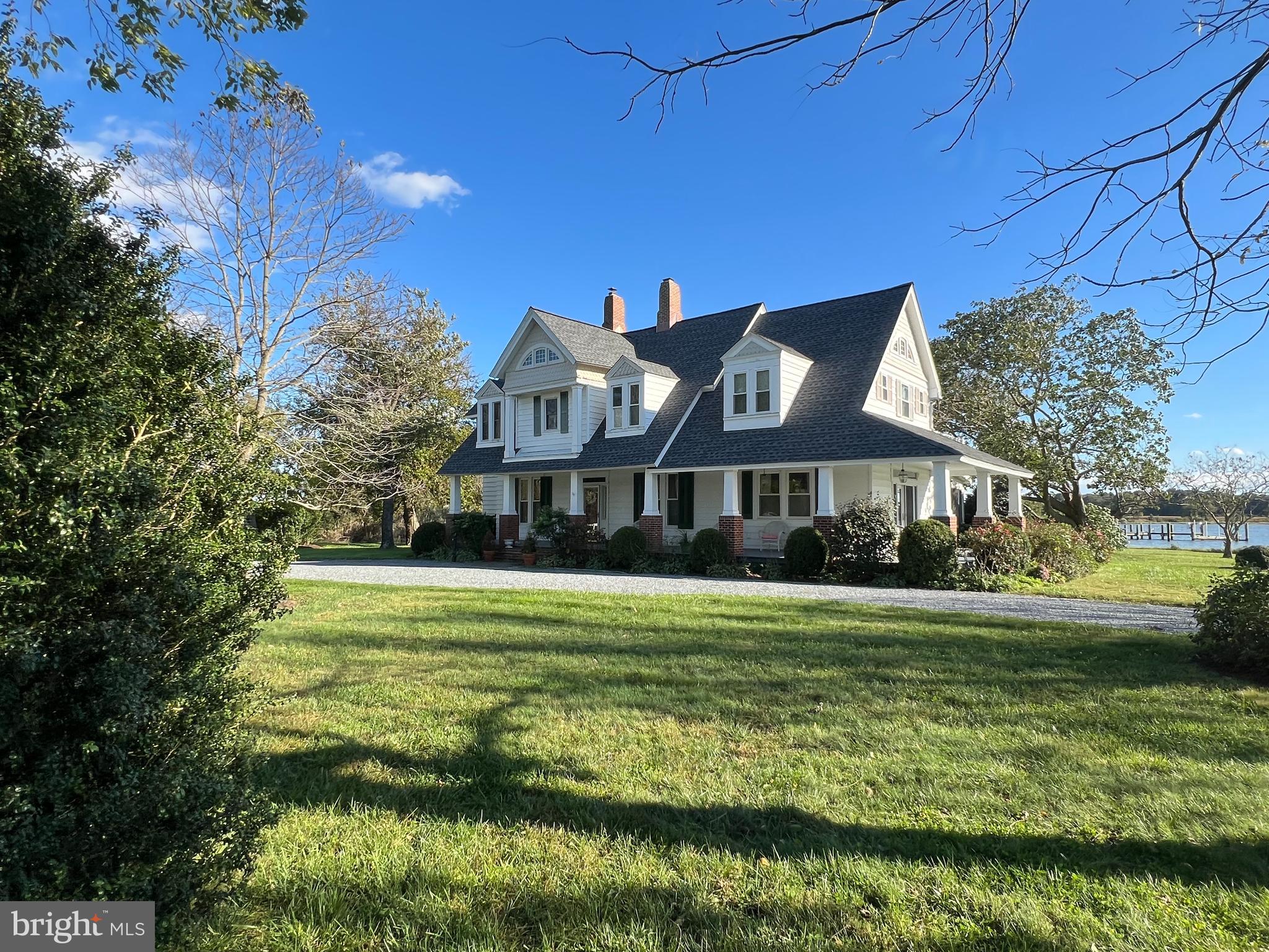 CAMBRIDGE - Residential