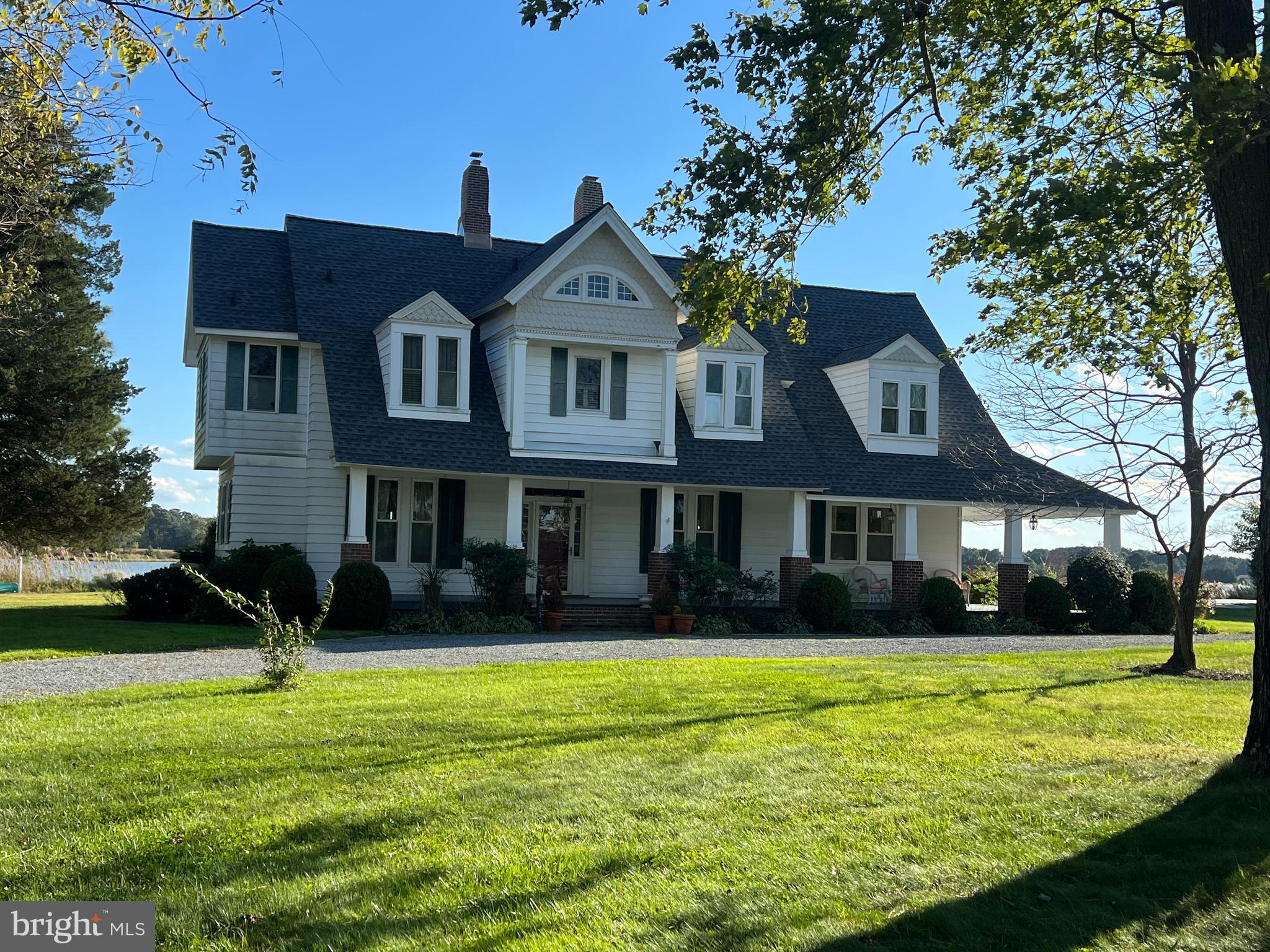 CAMBRIDGE - Residential