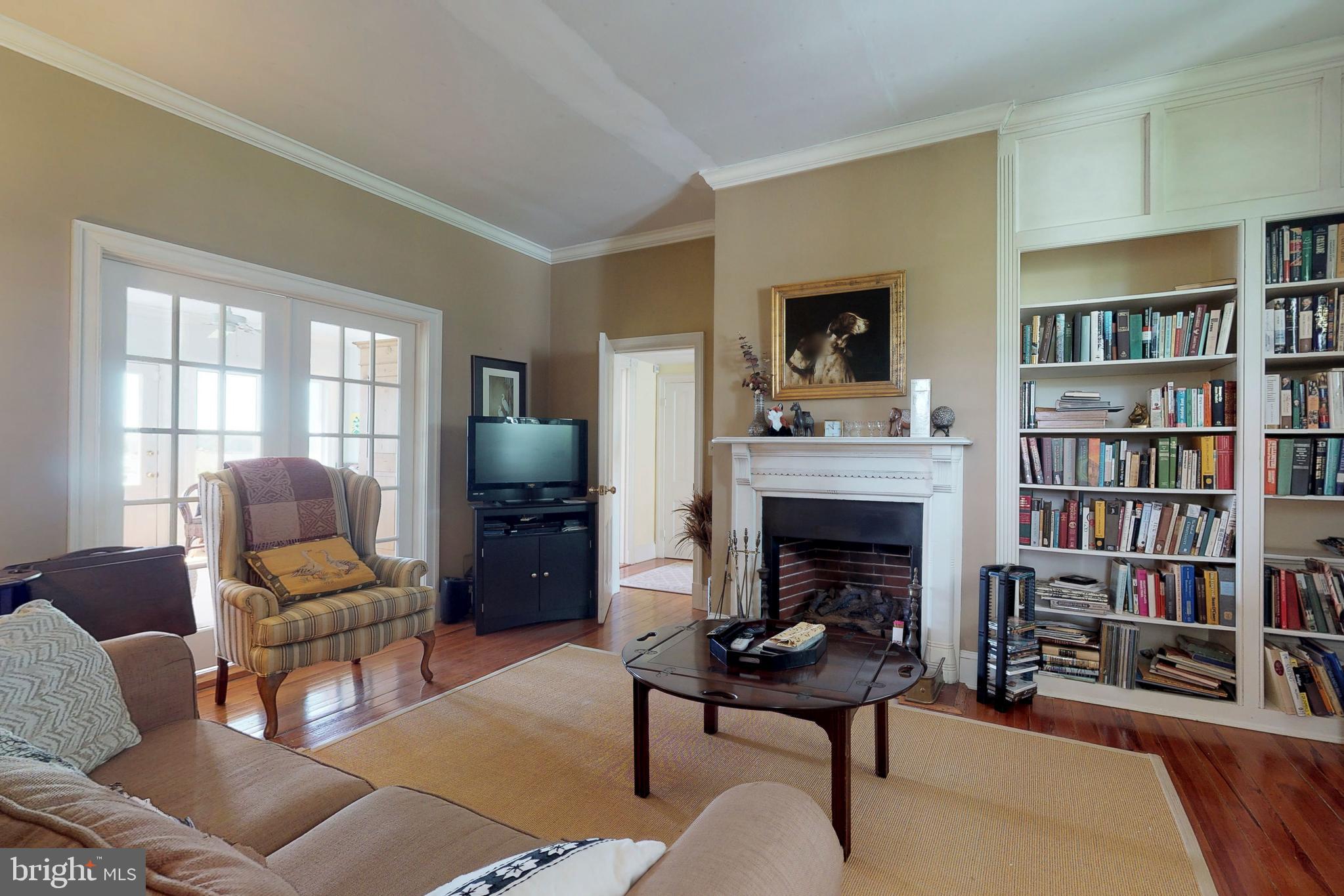 CAMBRIDGE - Residential