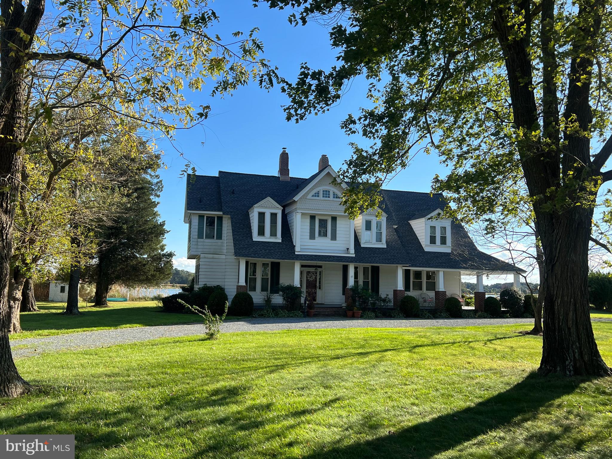 CAMBRIDGE - Residential